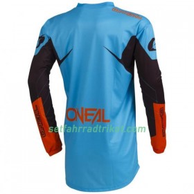 MTB Langarmtrikot 2019 O'Neal ELEMENT RACEWEAR N002